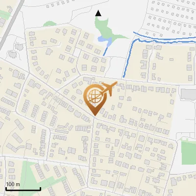 Foto zu Am Damm 27, 22175 Hamburg