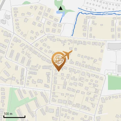 Foto zu Am Damm 28, 22175 Hamburg