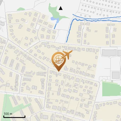 Foto zu Am Damm 31, 22175 Hamburg