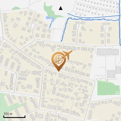 Foto zu Am Damm 33, 22175 Hamburg