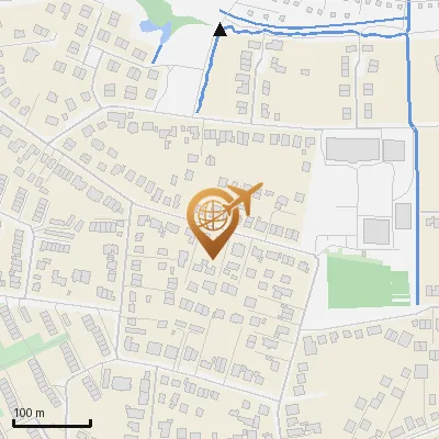 Foto zu Am Damm 36, 22175 Hamburg