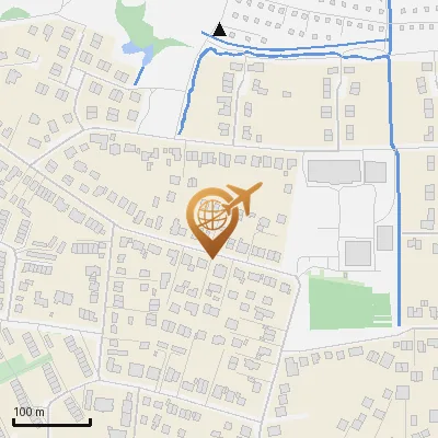 Foto zu Am Damm 37, 22175 Hamburg