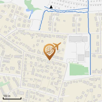 Foto zu Am Damm 39, 22175 Hamburg