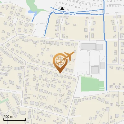 Foto zu Am Damm 41, 22175 Hamburg