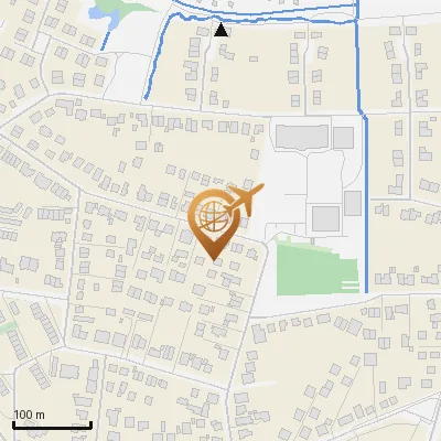 Foto zu Am Damm 42, 22175 Hamburg