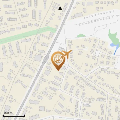 Foto zu Am Damm 6, 22175 Hamburg