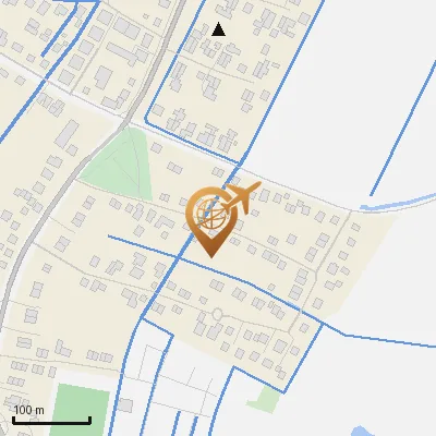 Foto zu Am Deichdenkmal 11, 21109 Hamburg