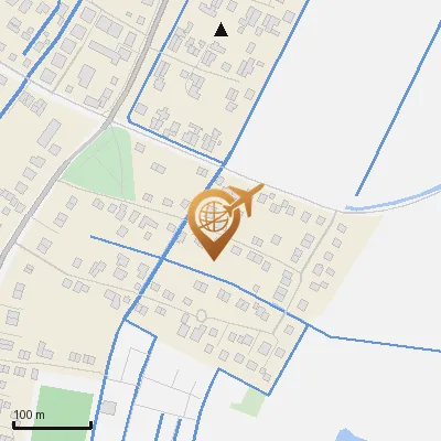 Foto zu Am Deichdenkmal 15, 21109 Hamburg