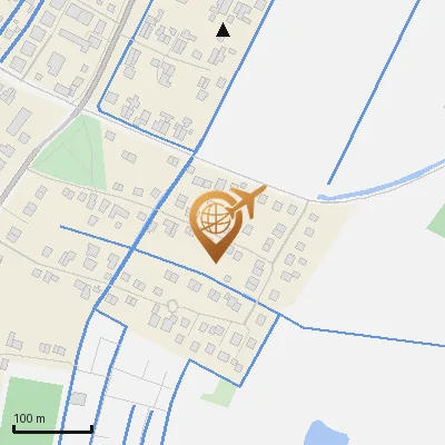 Foto zu Am Deichdenkmal 17, 21109 Hamburg