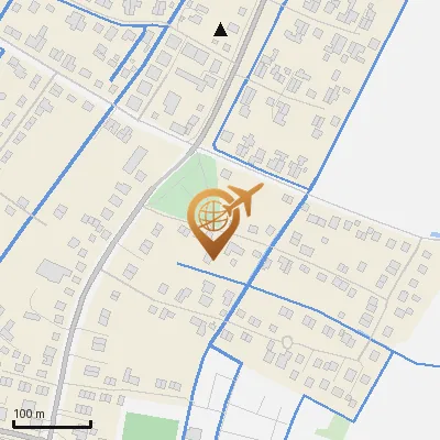 Foto zu Am Deichdenkmal 3, 21109 Hamburg