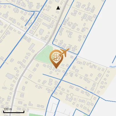 Foto zu Am Deichdenkmal 4, 21109 Hamburg