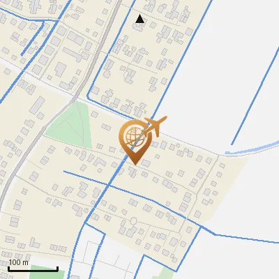 Foto zu Am Deichdenkmal 6, 21109 Hamburg