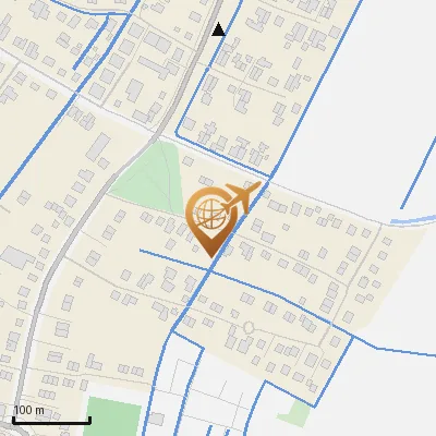 Foto zu Am Deichdenkmal 7, 21109 Hamburg