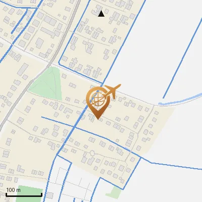 Foto zu Am Deichdenkmal 8, 21109 Hamburg