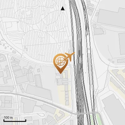 Foto zu Am Diebsteich 1, 22761 Hamburg