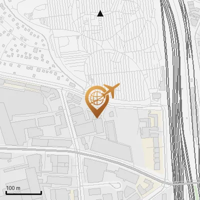 Foto zu Am Diebsteich 19, 22761 Hamburg