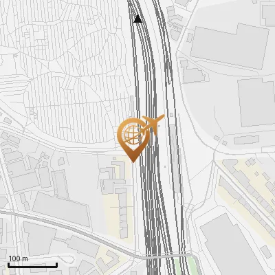 Foto zu Am Diebsteich 2, 22761 Hamburg