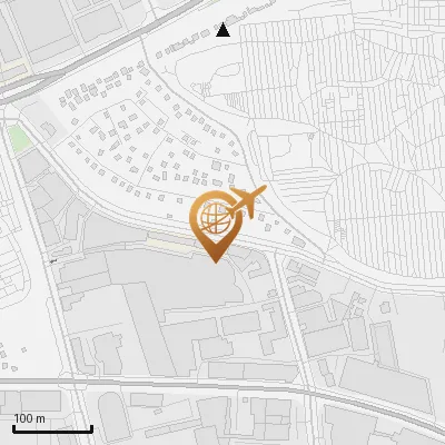 Foto zu Am Diebsteich 33, 22761 Hamburg