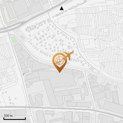 Foto zu Am Diebsteich 39, 22761 Hamburg