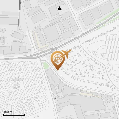 Foto zu Am Diebsteich 40, 22761 Hamburg