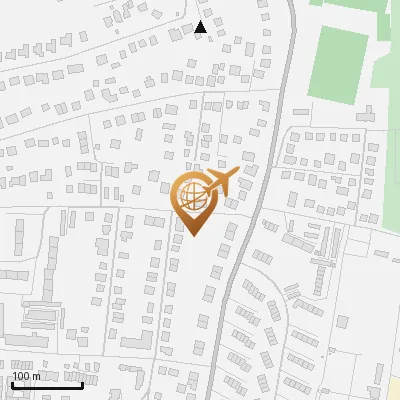 Foto zu Am Diggen 1, 21077 Hamburg