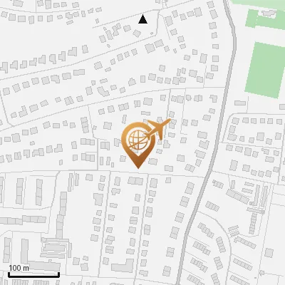 Foto zu Am Diggen 10, 21077 Hamburg