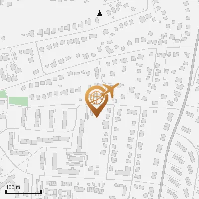 Foto zu Am Diggen 11, 21077 Hamburg