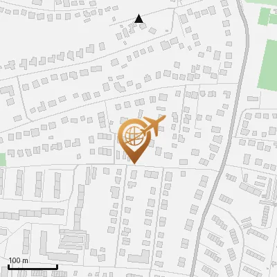 Foto zu Am Diggen 14, 21077 Hamburg