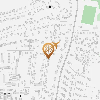 Foto zu Am Diggen 3, 21077 Hamburg