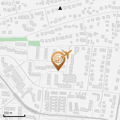 Foto zu Am Diggen 31, 21077 Hamburg