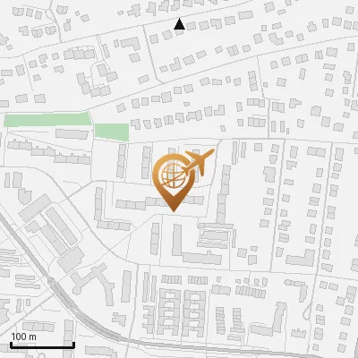 Foto zu Am Diggen 33, 21077 Hamburg