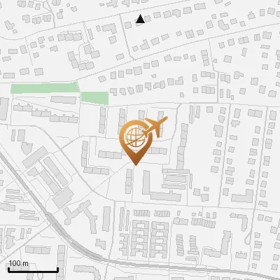 Foto zu Am Diggen 35, 21077 Hamburg