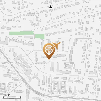 Foto zu Am Diggen 39, 21077 Hamburg