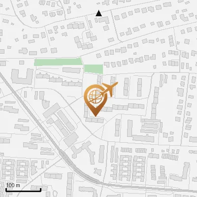 Foto zu Am Diggen 45, 21077 Hamburg