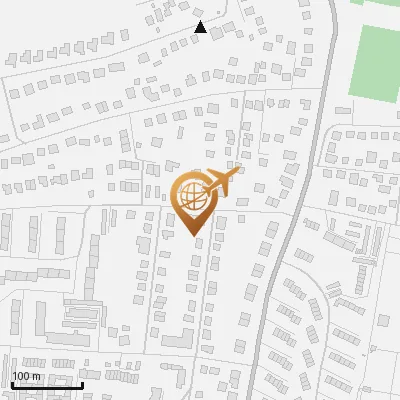 Foto zu Am Diggen 5, 21077 Hamburg