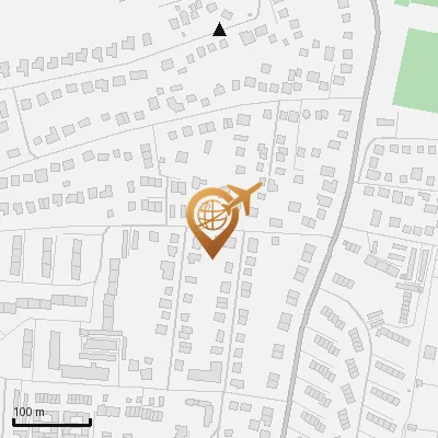 Foto zu Am Diggen 7, 21077 Hamburg