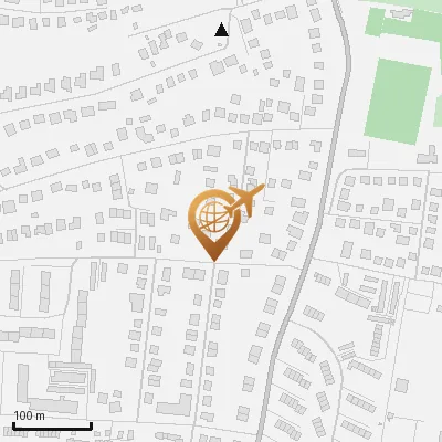 Foto zu Am Diggen 8, 21077 Hamburg