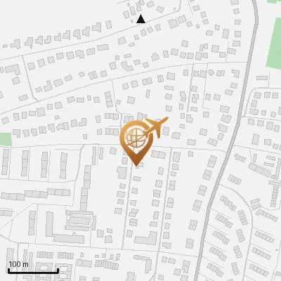 Foto zu Am Diggen 9, 21077 Hamburg