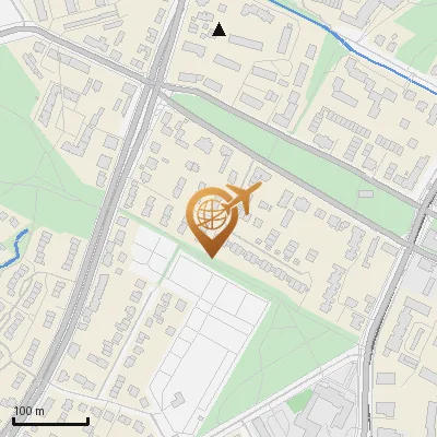 Foto zu Am Dorfanger 12, 13437 Berlin