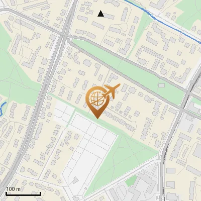 Foto zu Am Dorfanger 16, 13437 Berlin