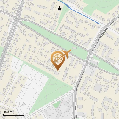 Foto zu Am Dorfanger 23, 13437 Berlin