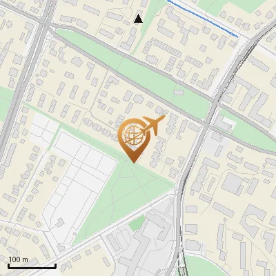 Foto zu Am Dorfanger 36, 13437 Berlin