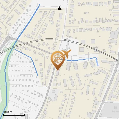 Foto zu Am Dorfgraben 1, 22177 Hamburg