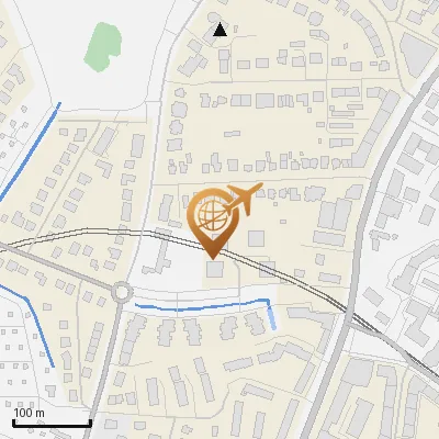 Foto zu Am Dorfgraben 12, 22177 Hamburg