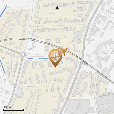 Foto zu Am Dorfgraben 9, 22177 Hamburg