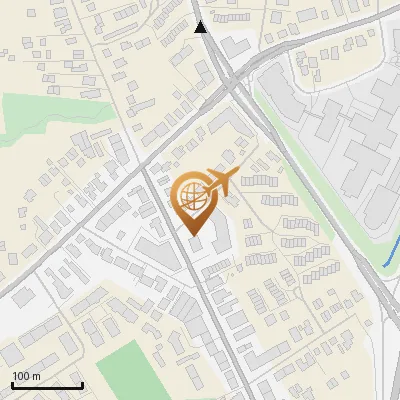 Foto zu Am Dorfteich 2, 22457 Hamburg