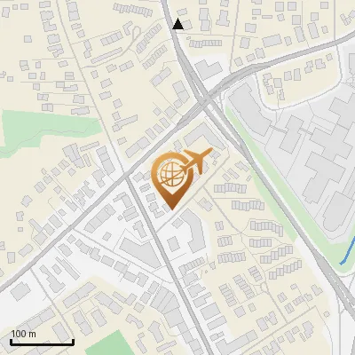 Foto zu Am Dorfteich 3, 22457 Hamburg