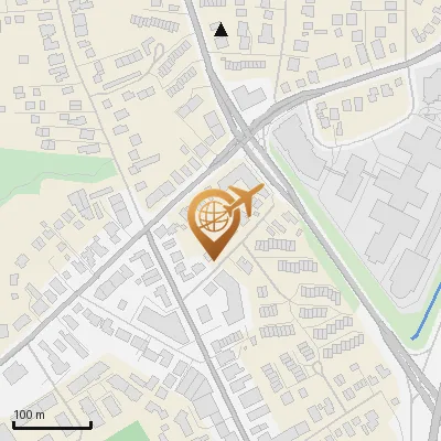 Foto zu Am Dorfteich 5, 22457 Hamburg