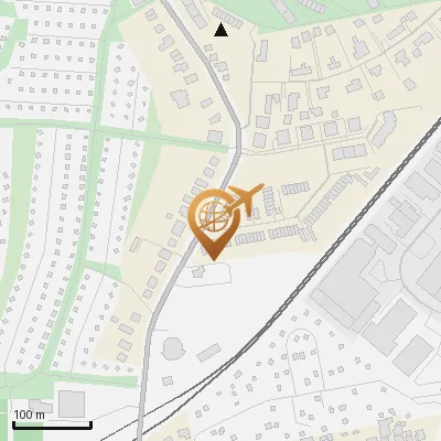 Foto zu Am Dornberg 12, 22159 Hamburg