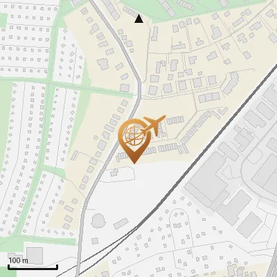 Foto zu Am Dornberg 18, 22159 Hamburg